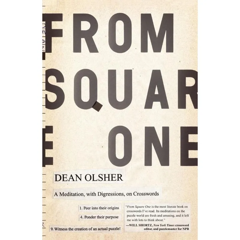 From Square One