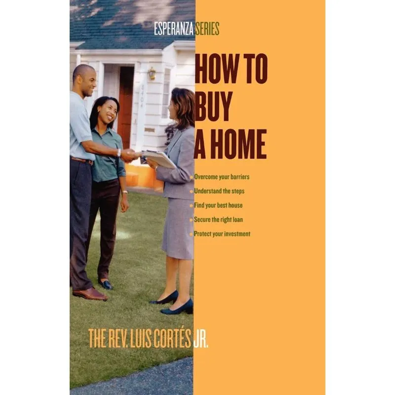 How to Buy a Home