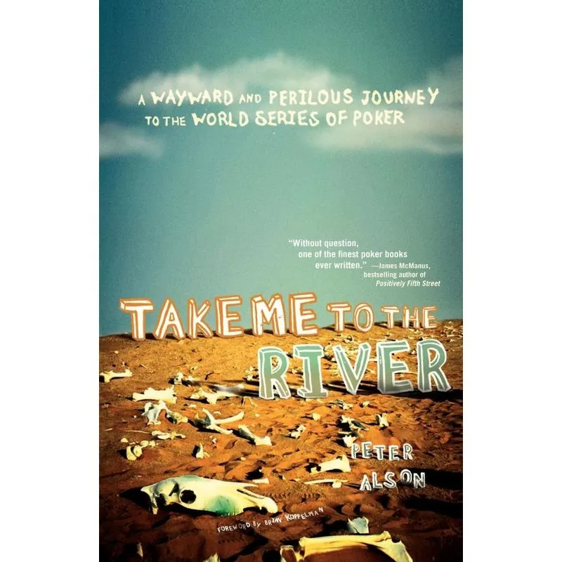 Take Me to the River