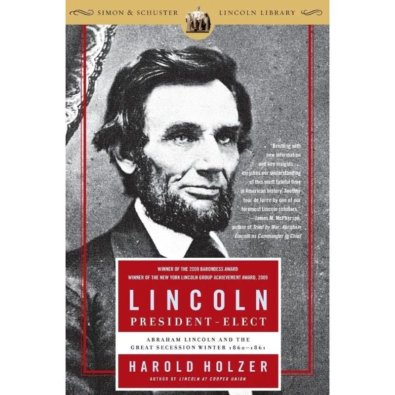 Lincoln President-Elect