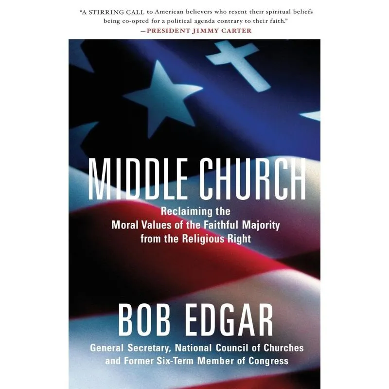 Middle Church