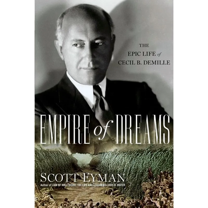 Empire of Dreams