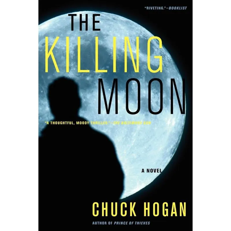 The Killing Moon