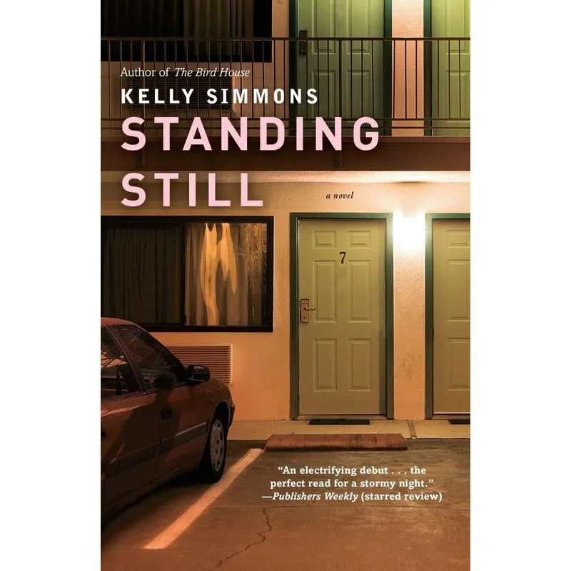 Standing Still