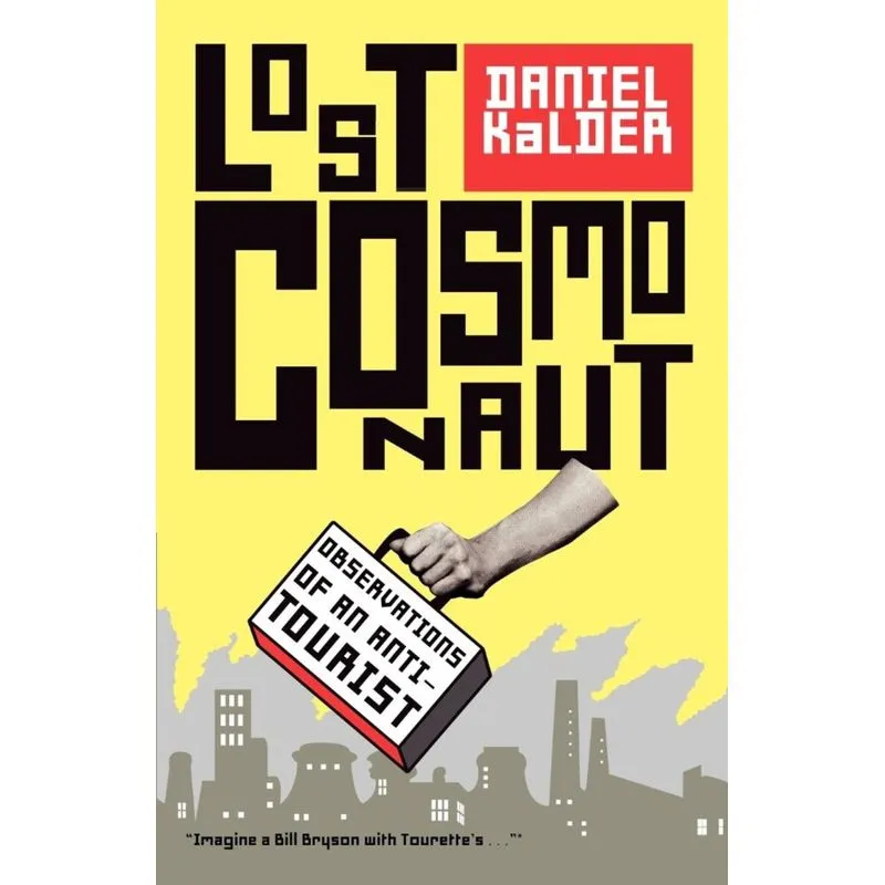 Lost Cosmonaut