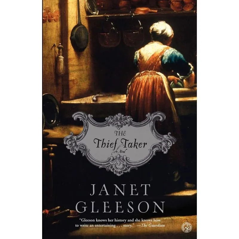 The Thief Taker