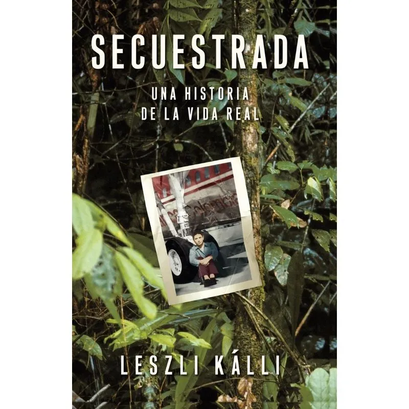 Secuestrada