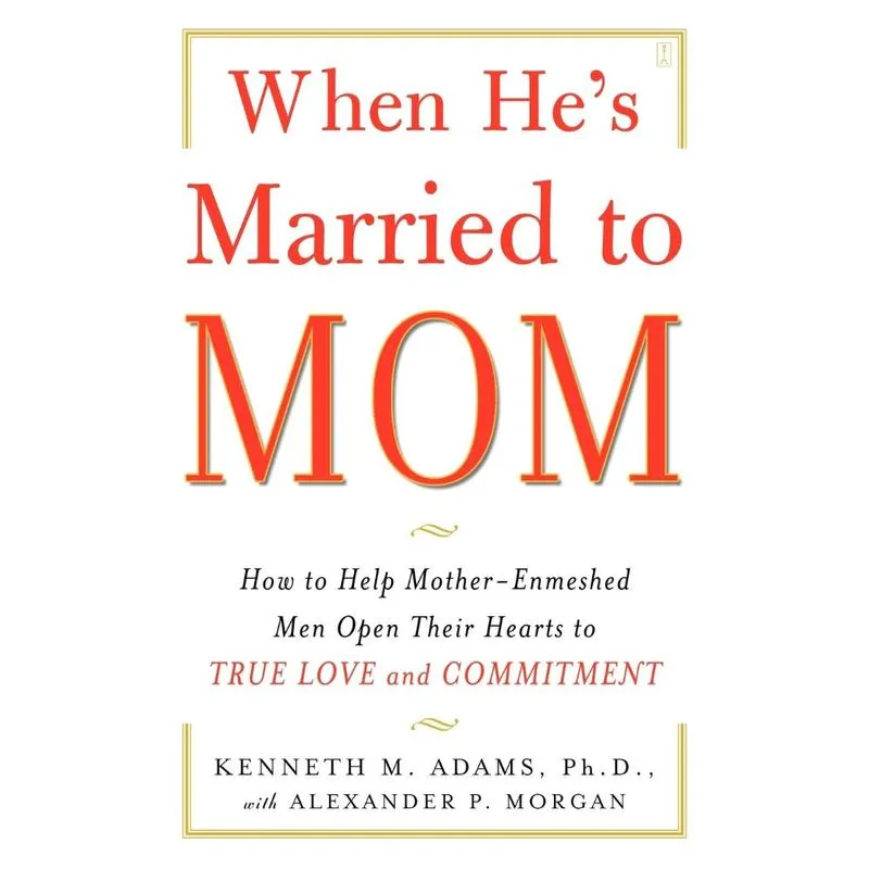 When Hes Married to Mom