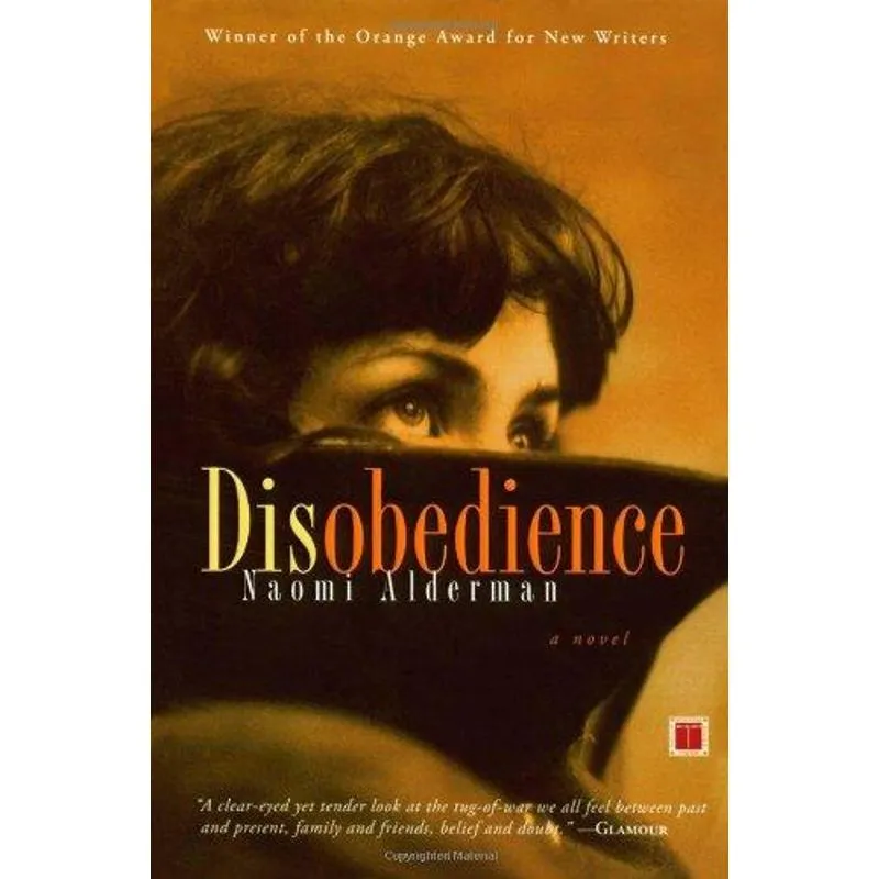 Disobedience