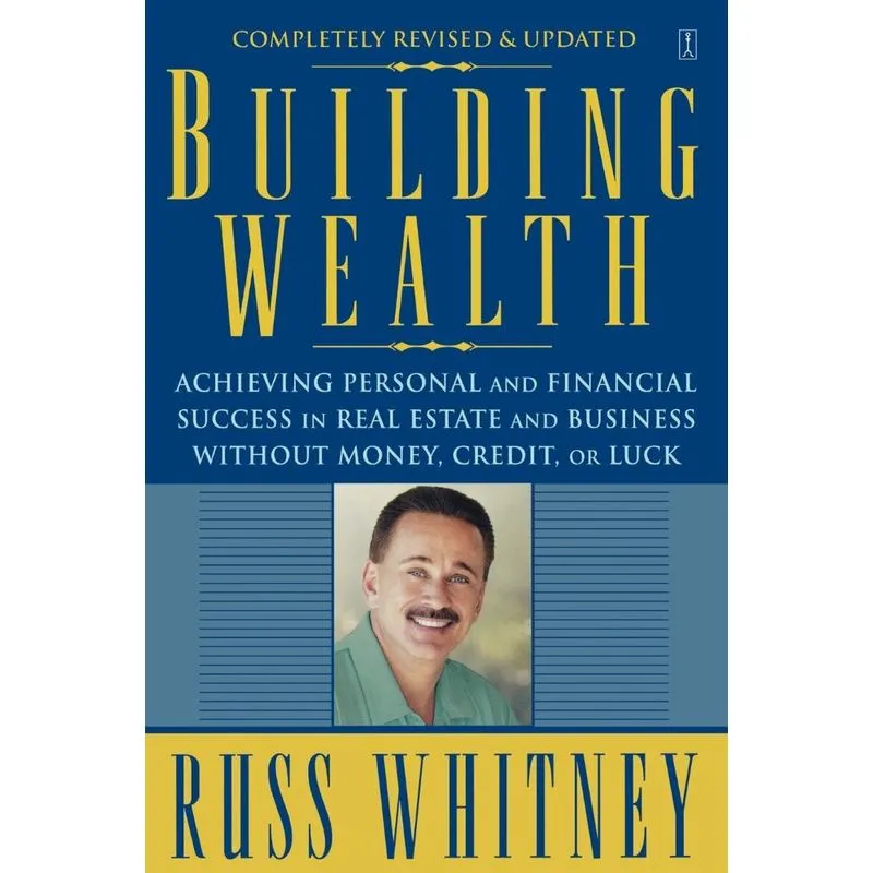 Building Wealth