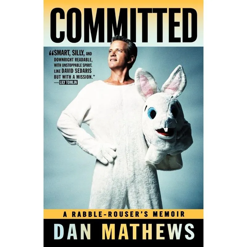 Committed