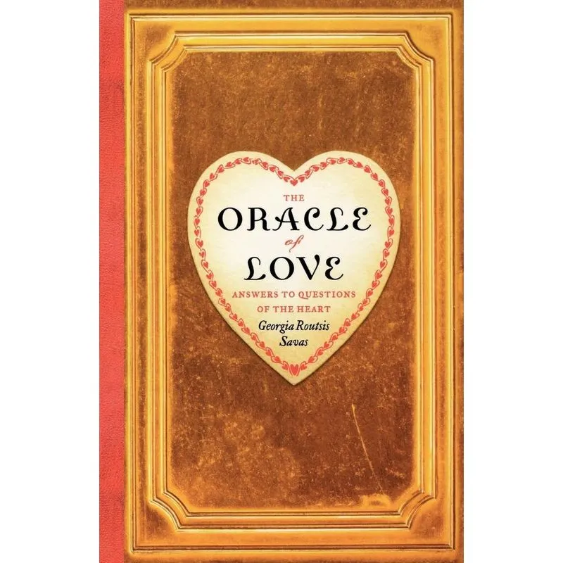 The Oracle of Love