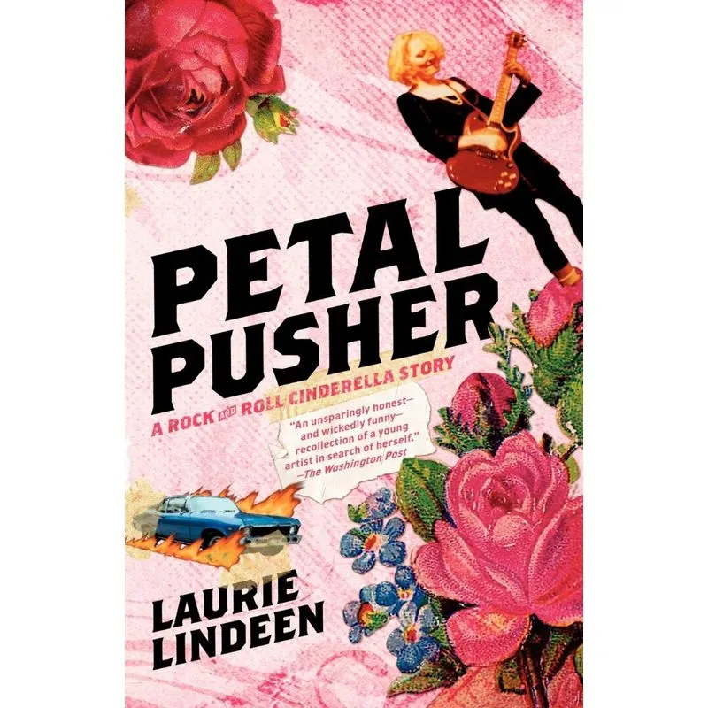 Petal Pusher