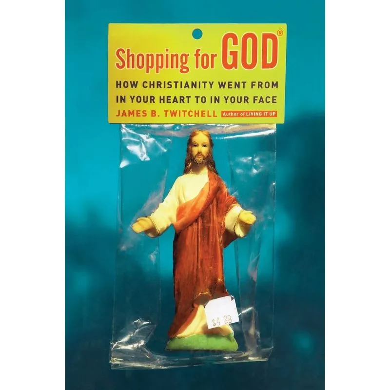 Shopping for God
