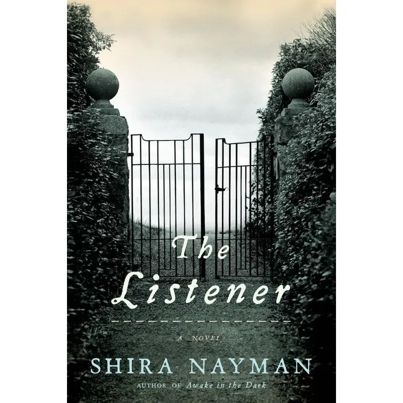 LISTENER THE