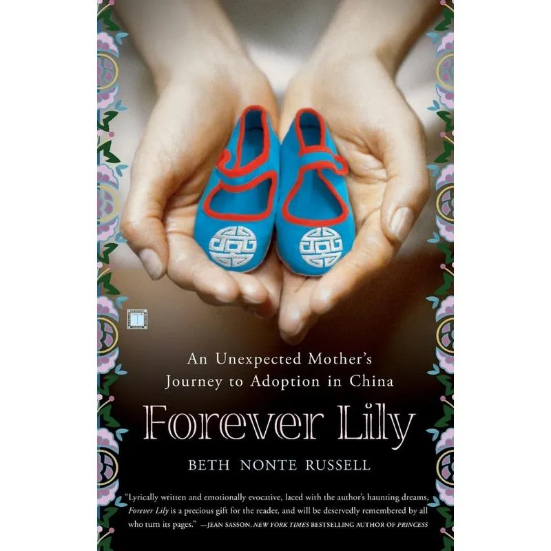Forever Lily