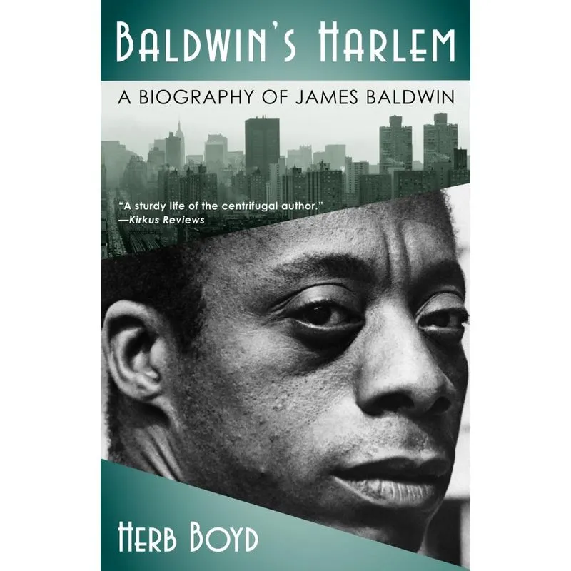 Baldwins Harlem
