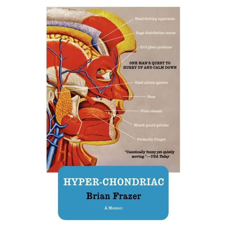 Hyper-Chondriac