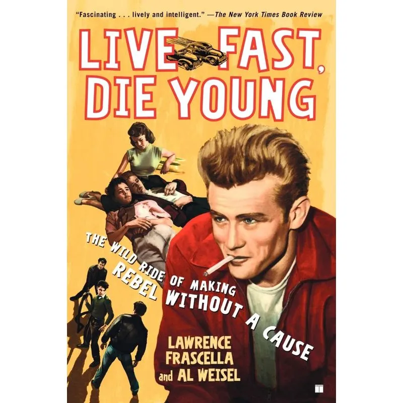 Live Fast, Die Young