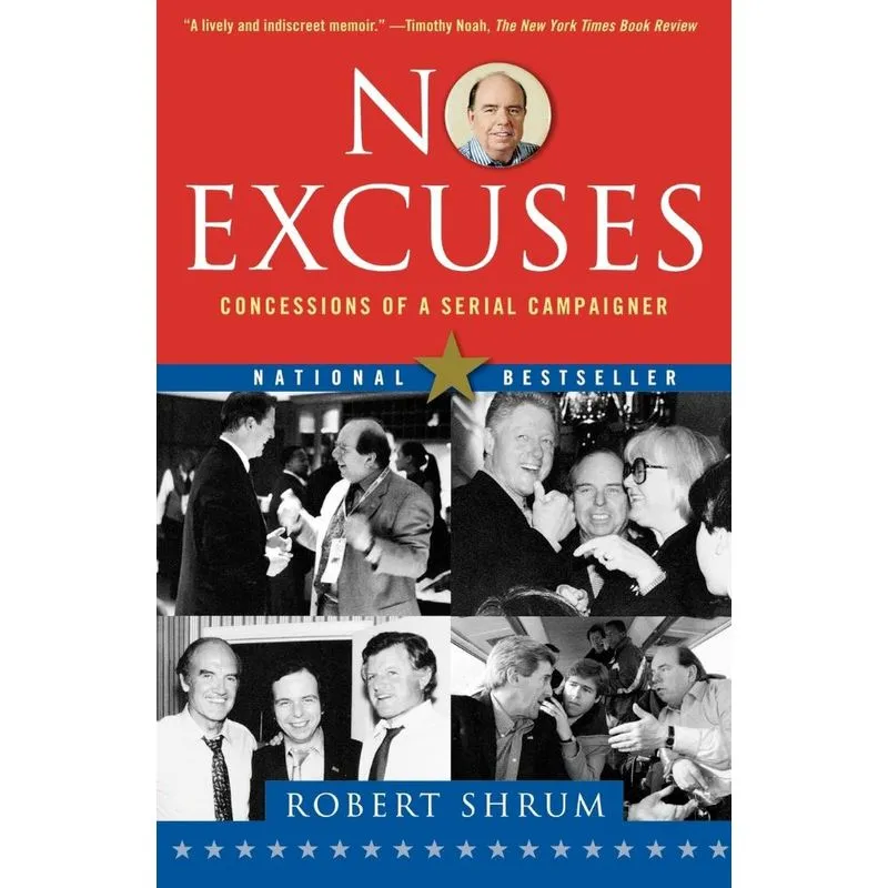No Excuses