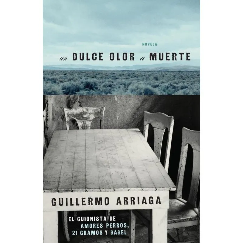 Dulce Olor A Muerte