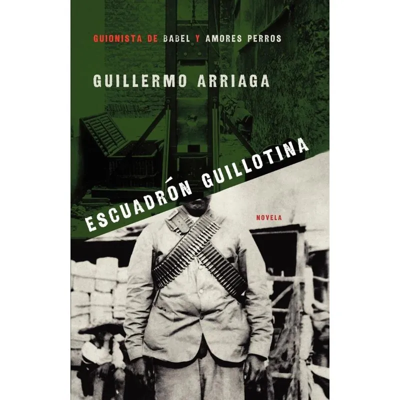 Escuadron Guillotina