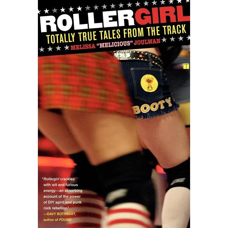 Rollergirl