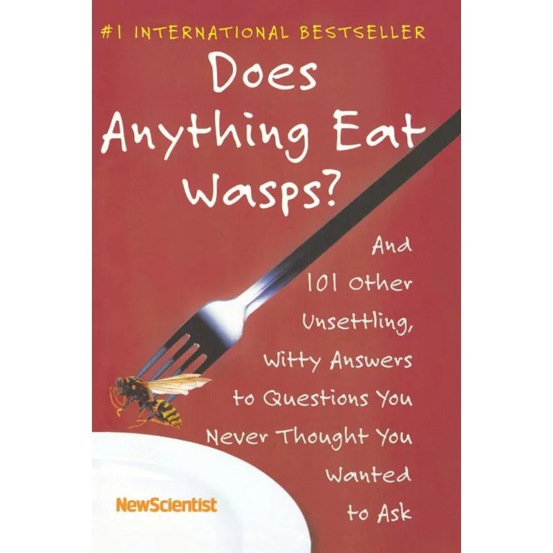 Does Anything Eat Wasps?