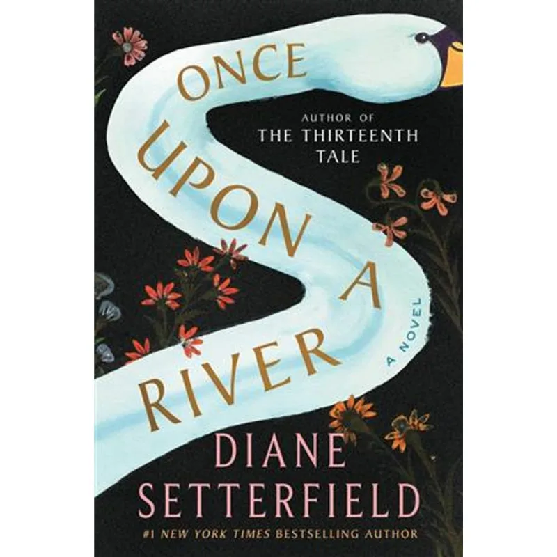 Once Upon a River