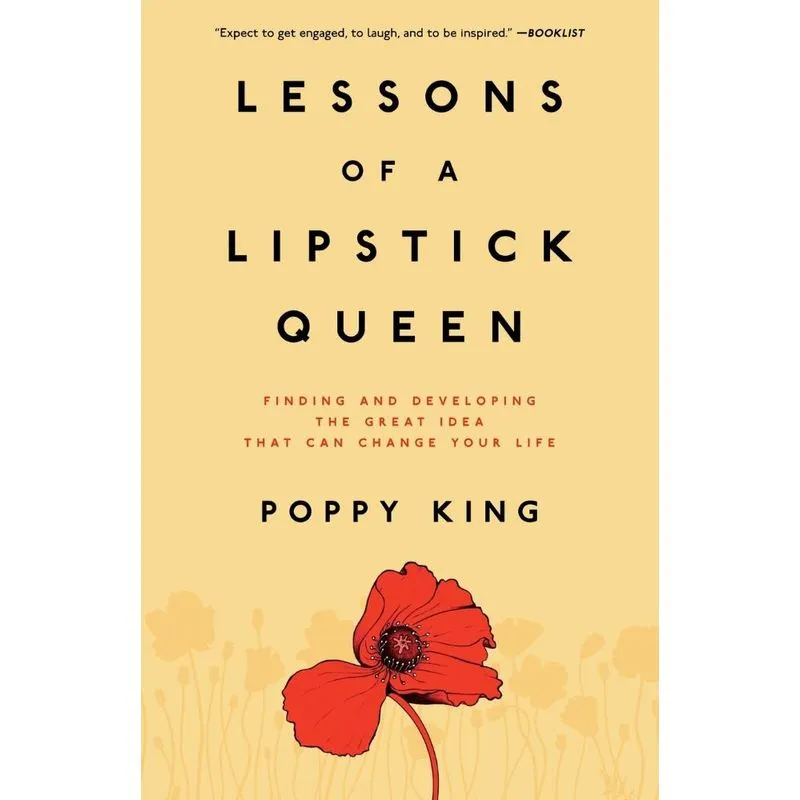 Lessons of a Lipstick Queen