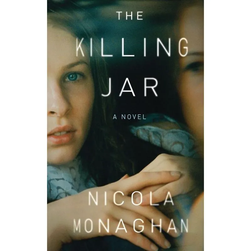 KILLING JAR