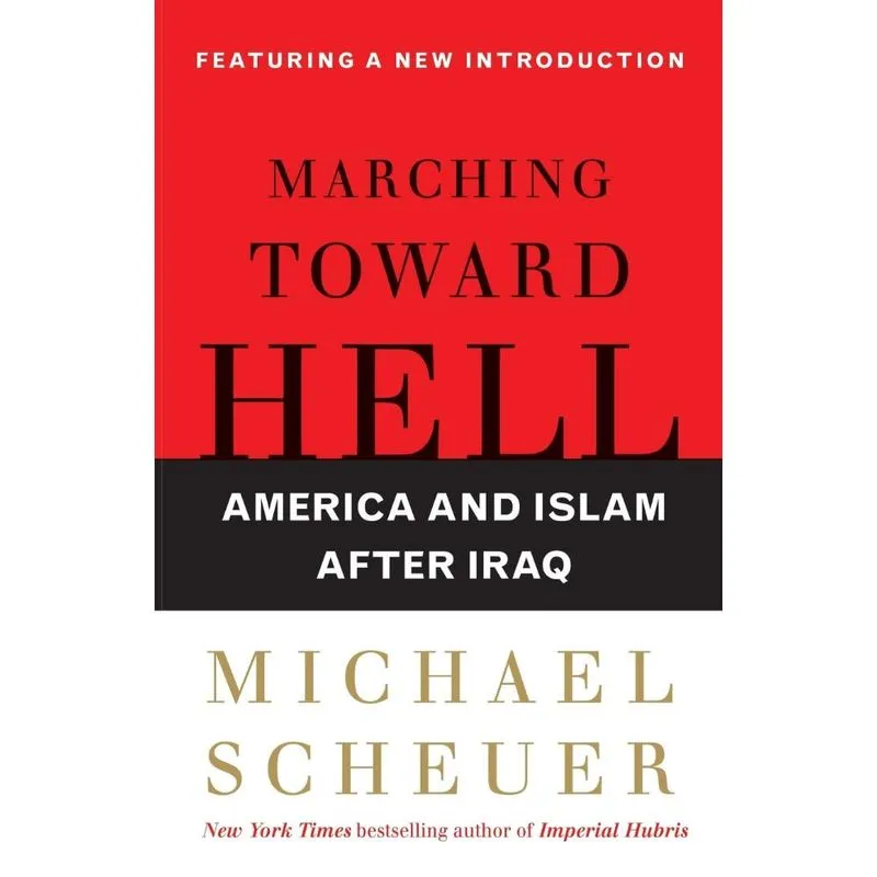 Marching Toward Hell