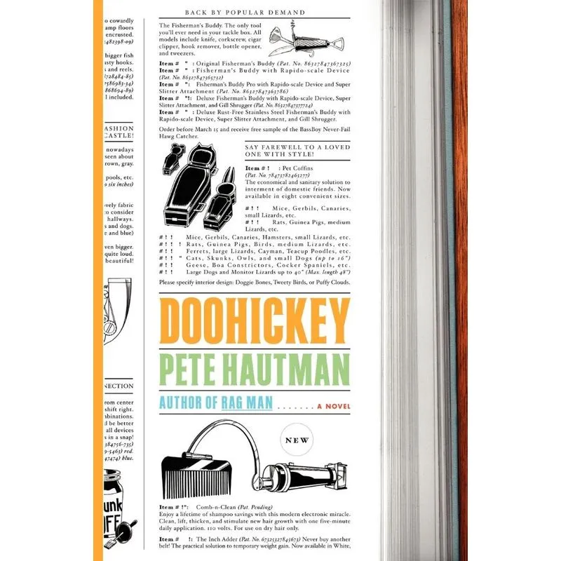 Doohickey