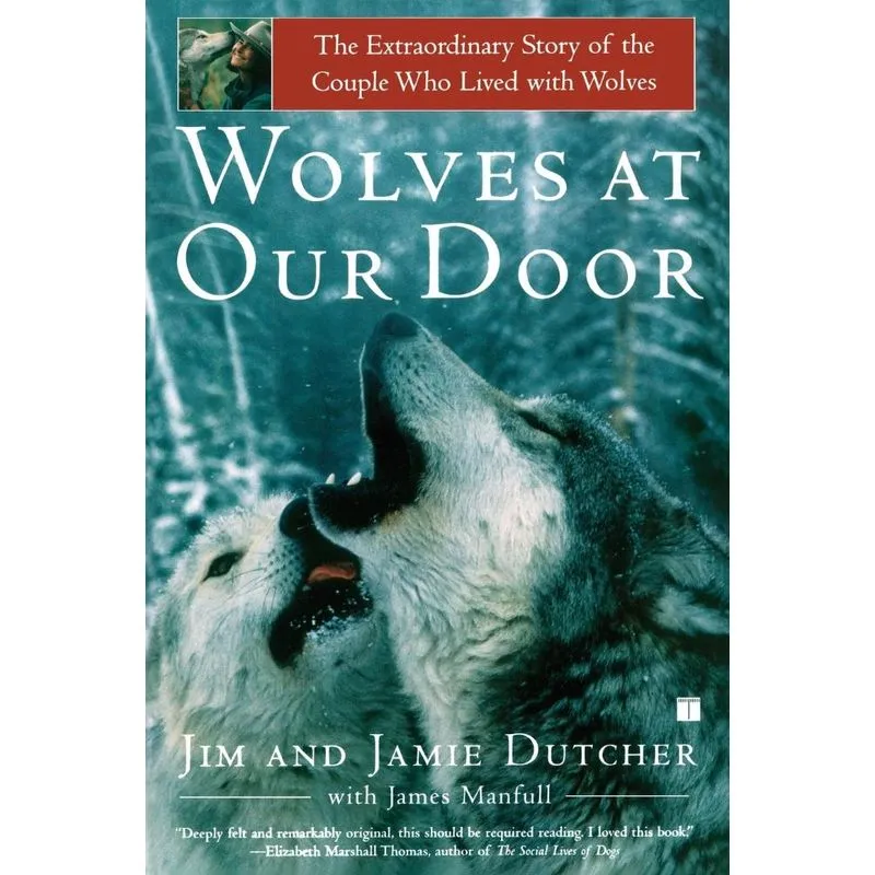 Wolves at Our Door