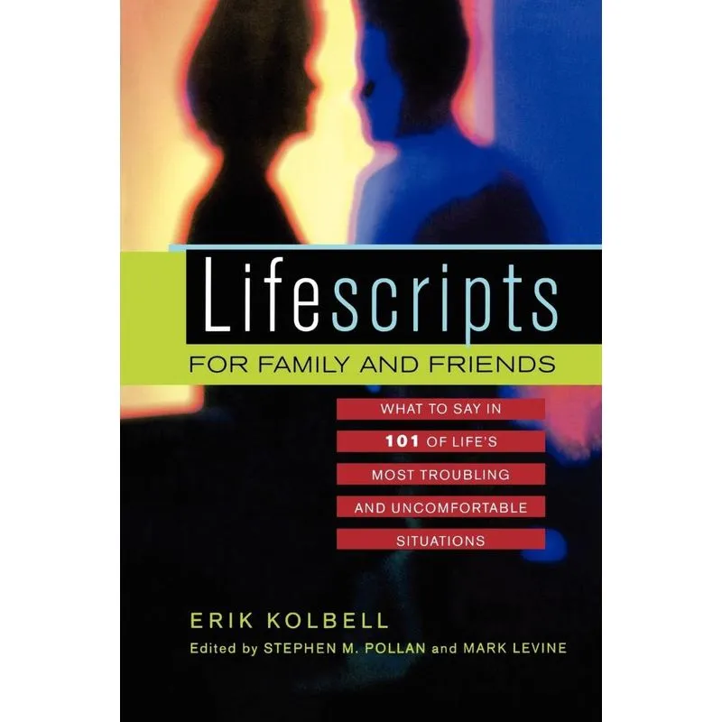Lifescripts for Family and Friends