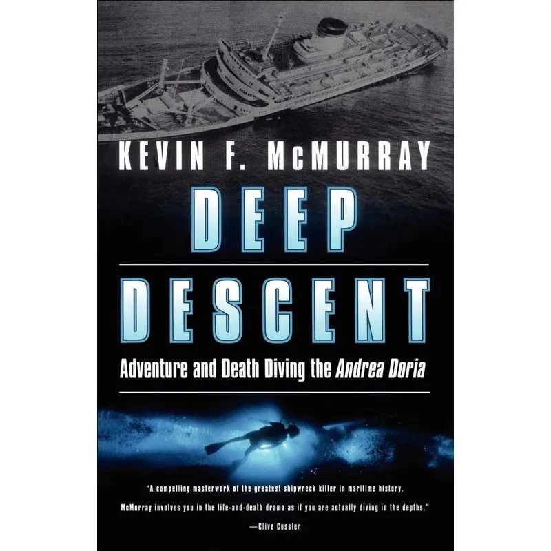 Deep Descent