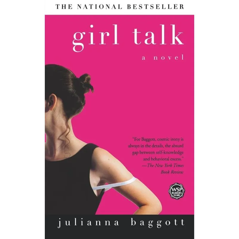 Girl Talk