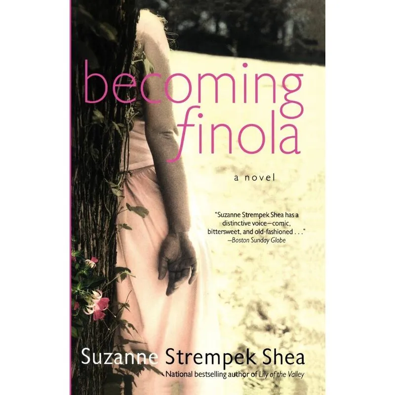 Becoming Finola