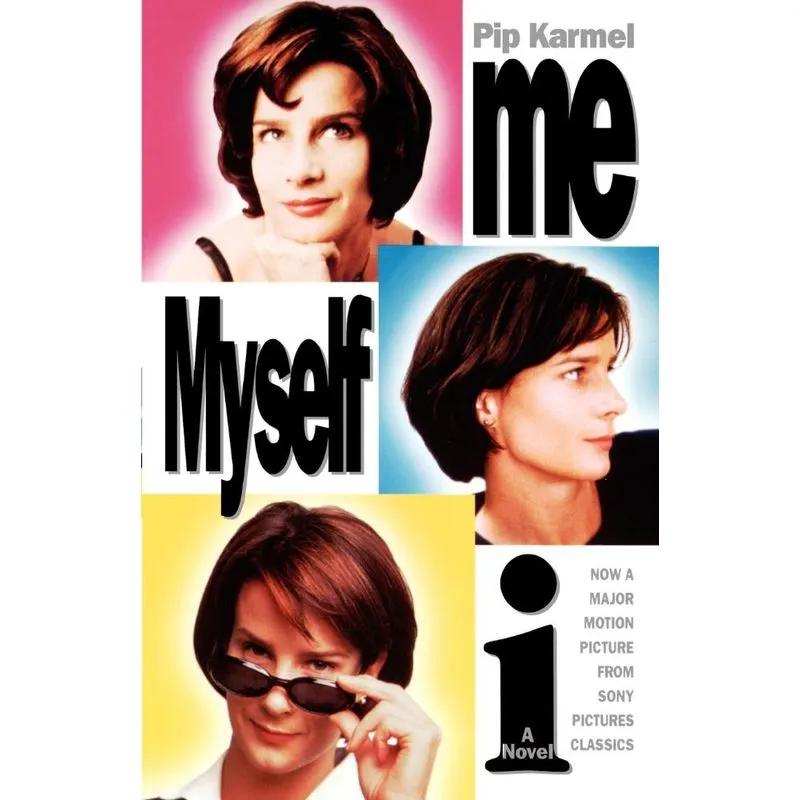 Me Myself I