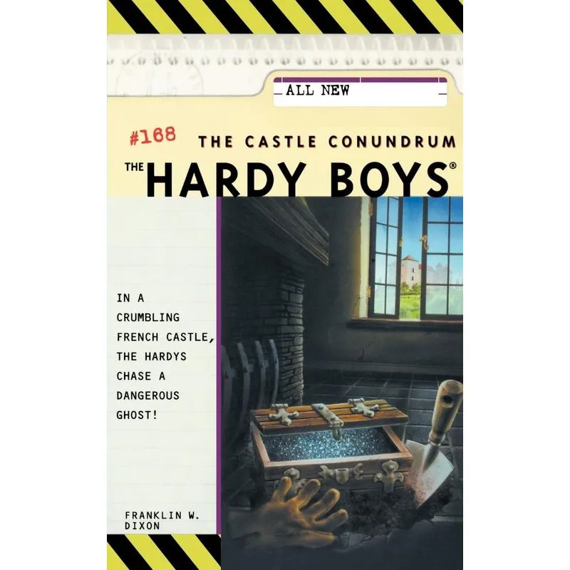The Castle Conundrum