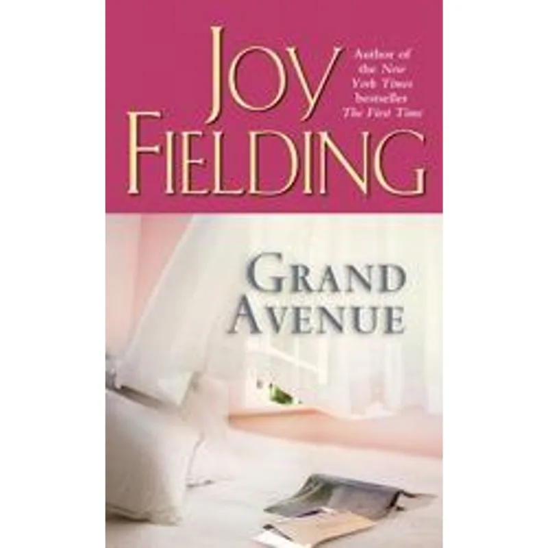 Grand Avenue