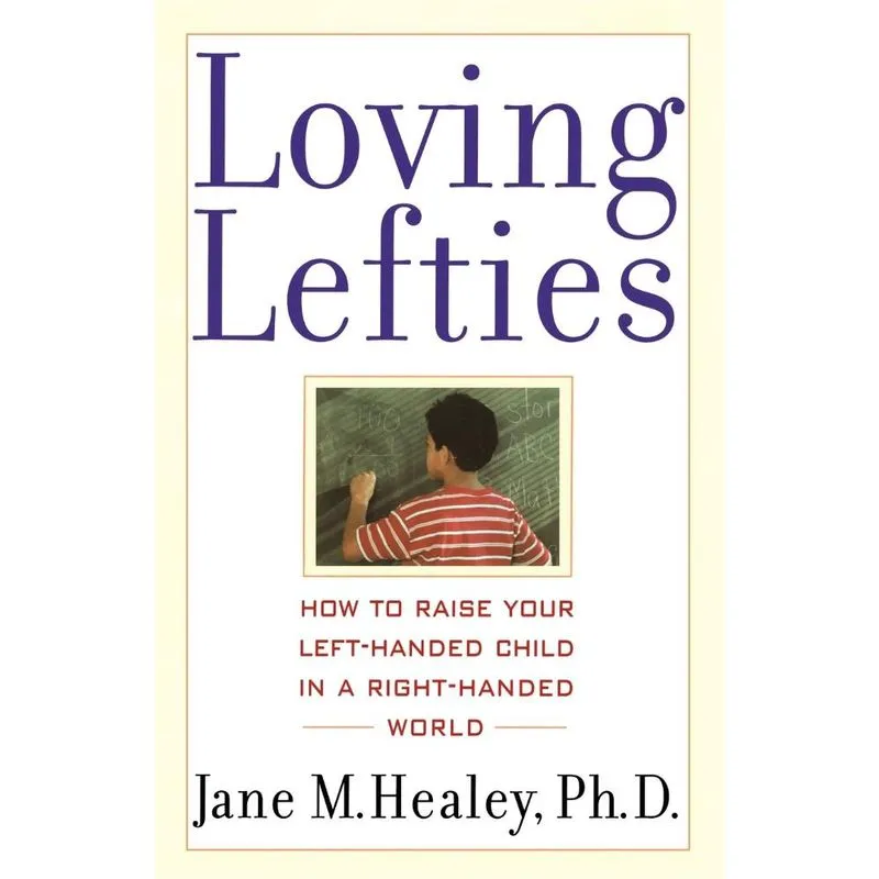Loving Lefties