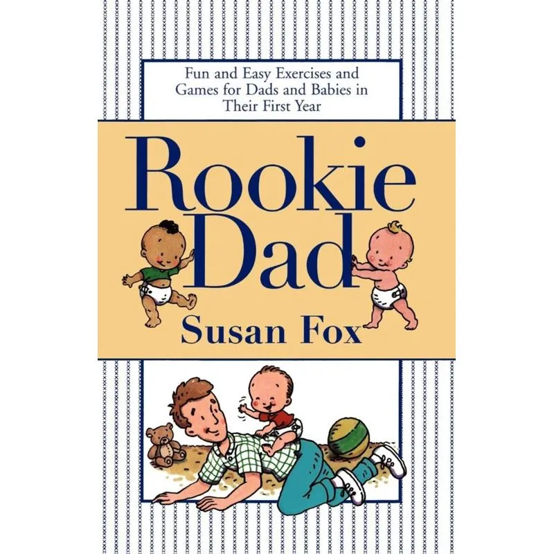 Rookie Dad