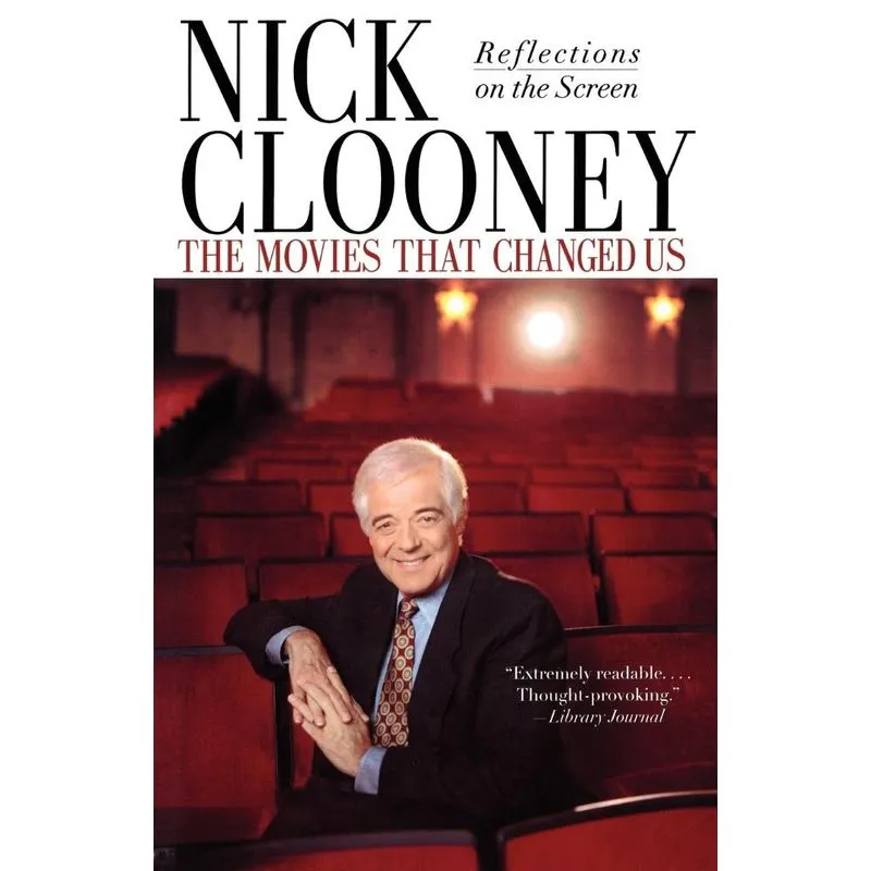The Movies That Changed Us