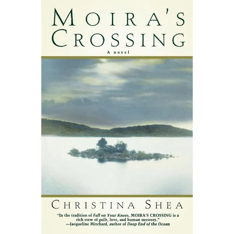 Moiras Crossing
