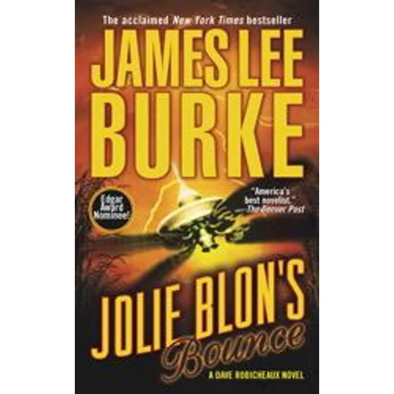 Jolie Blon´S Bounce