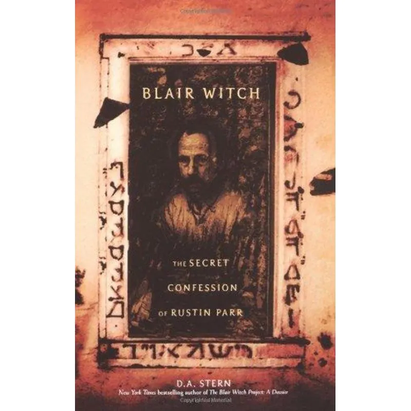Blair Witch Project