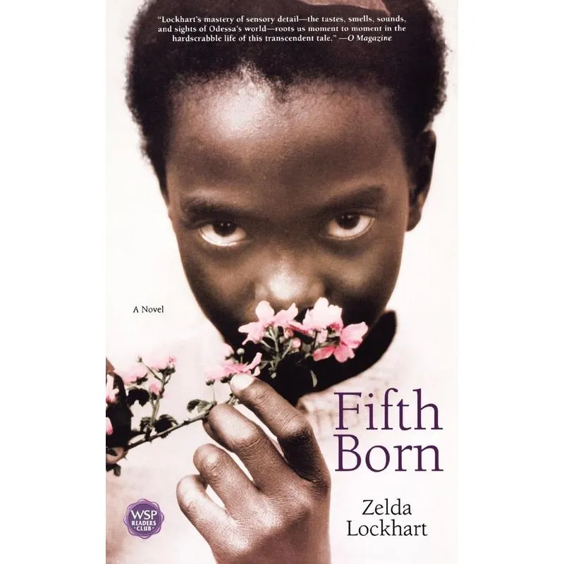 Fifth Born