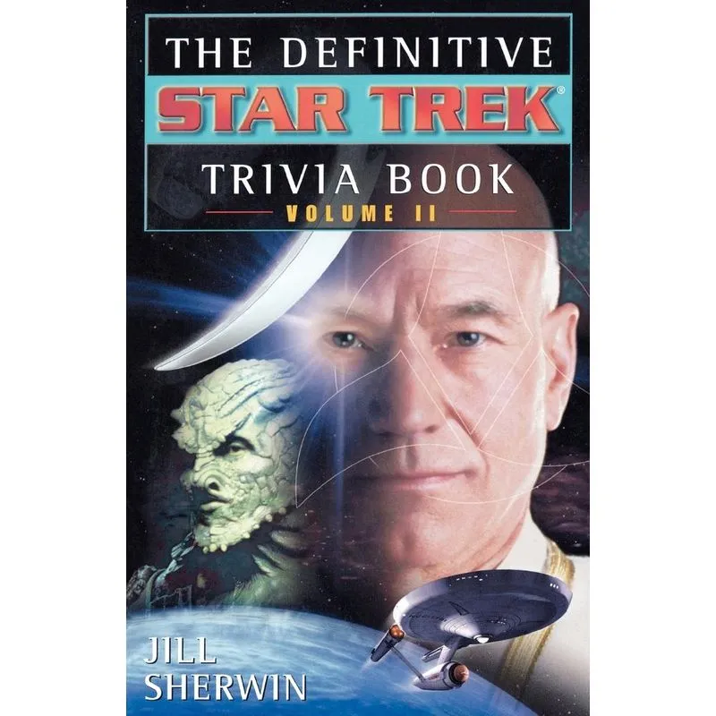 The Star Trek