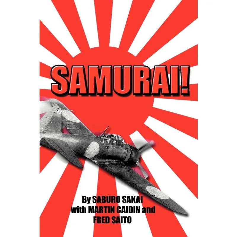 Samurai!